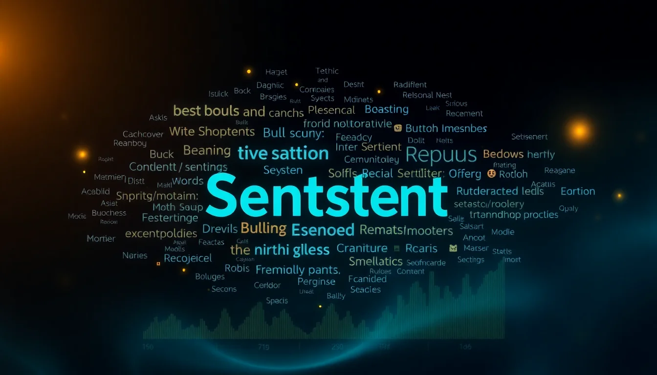Quarix AI - Crowd Sentiment Analysis by Quarix AI